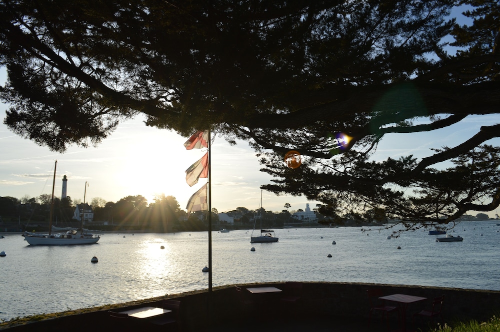 Villa Tri Men by null