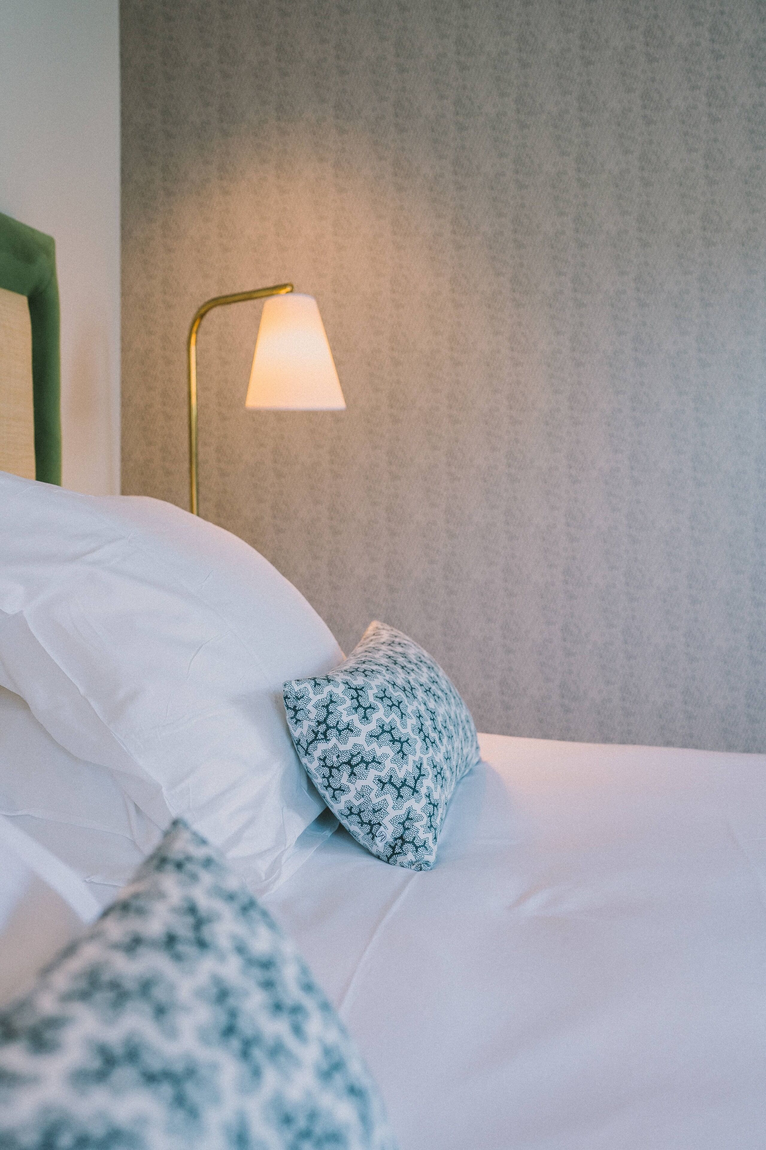 1 bedroom, minibar, in-room safe, blackout curtains