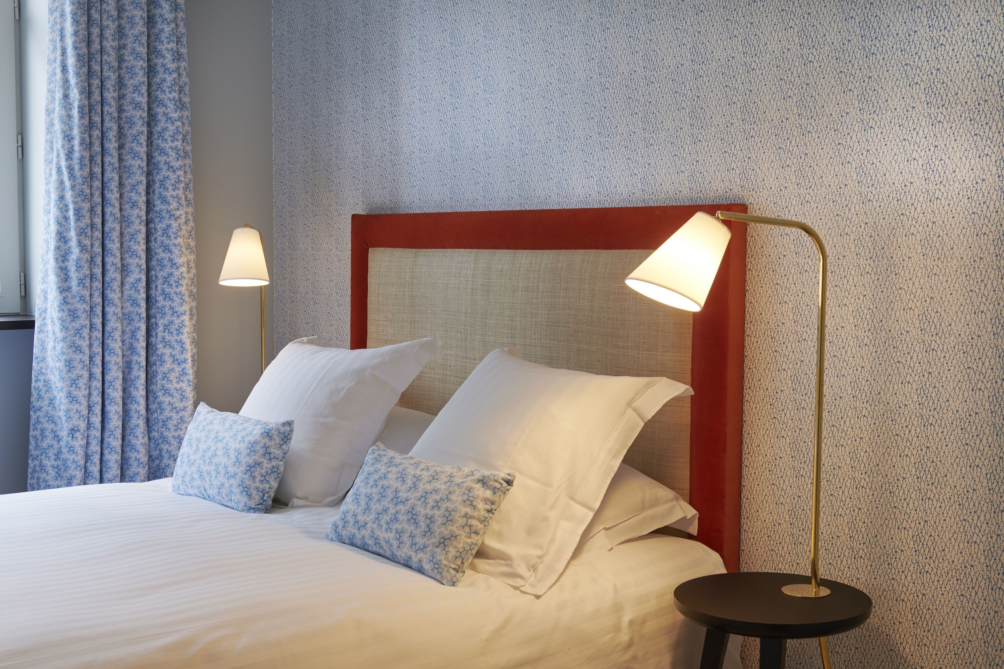 1 bedroom, minibar, in-room safe, blackout curtains