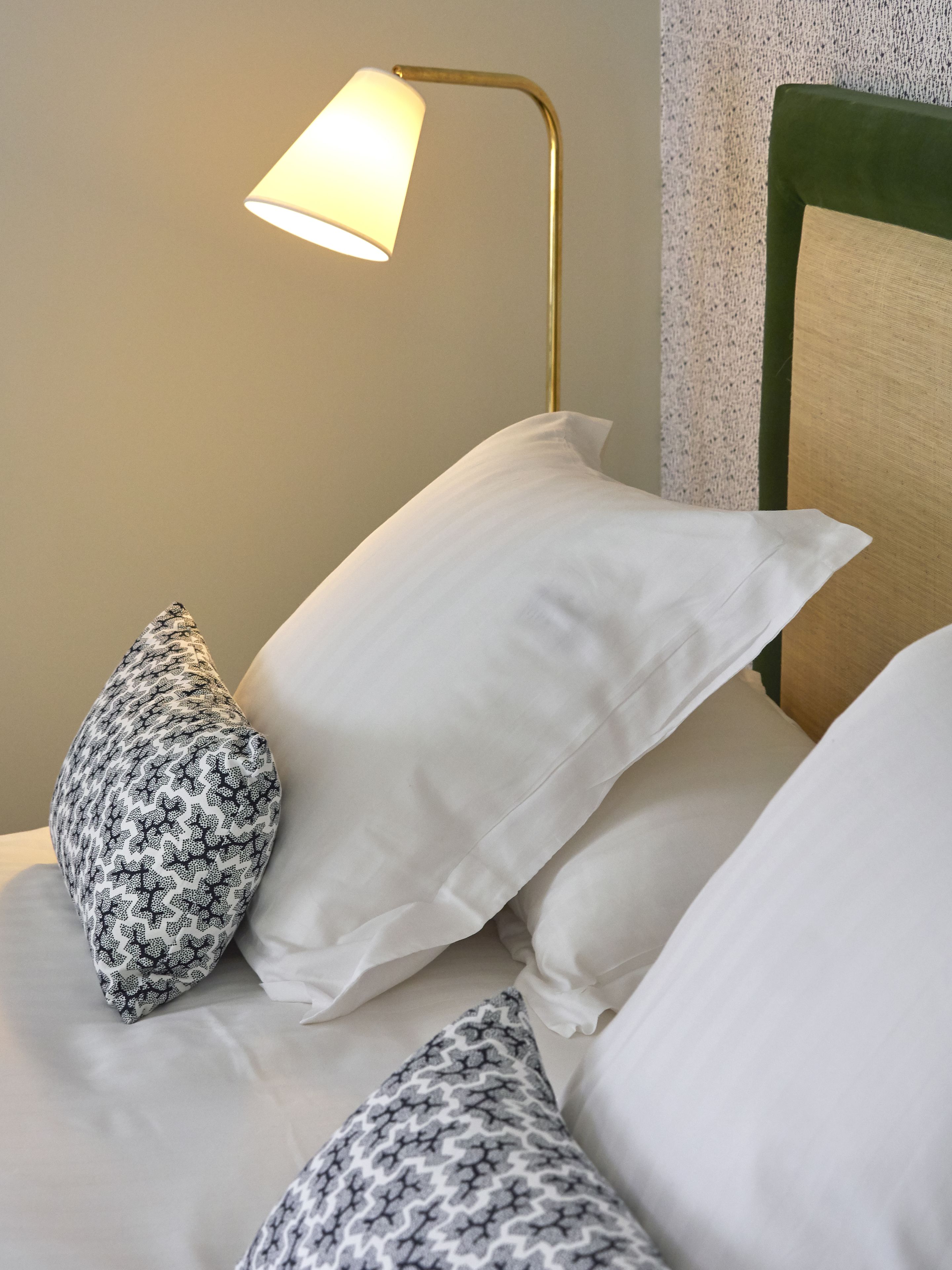 1 bedroom, minibar, in-room safe, blackout curtains