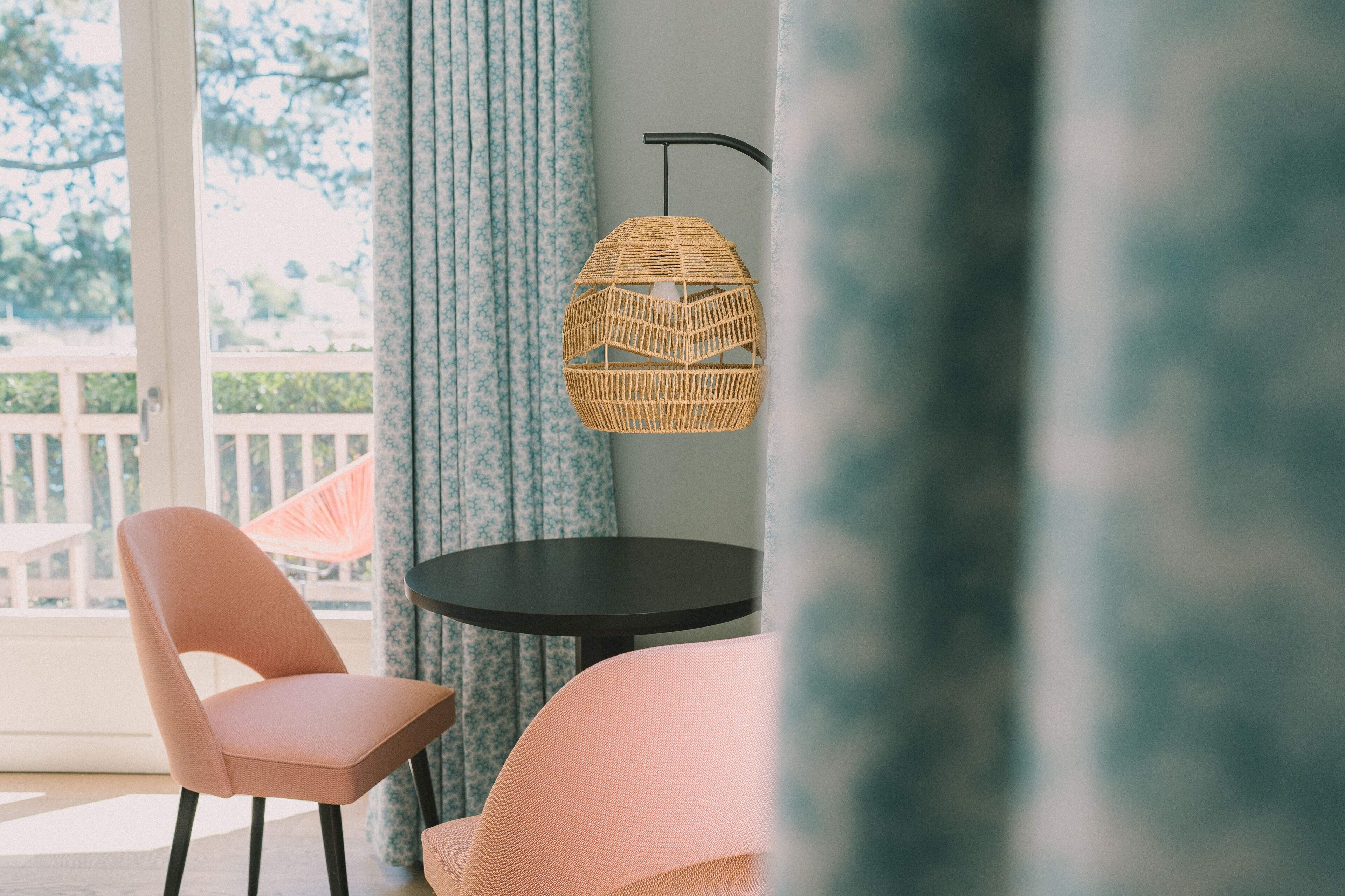 1 bedroom, minibar, in-room safe, blackout curtains