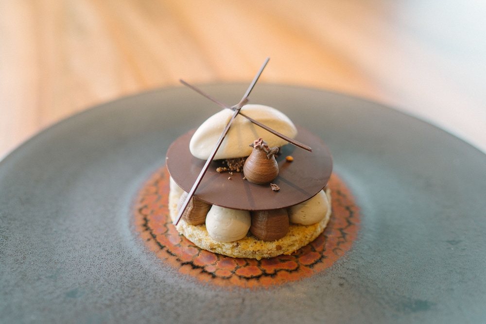 Villa Tri Men by null