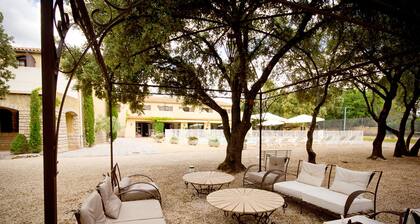 Hôtel Côté Ventoux
