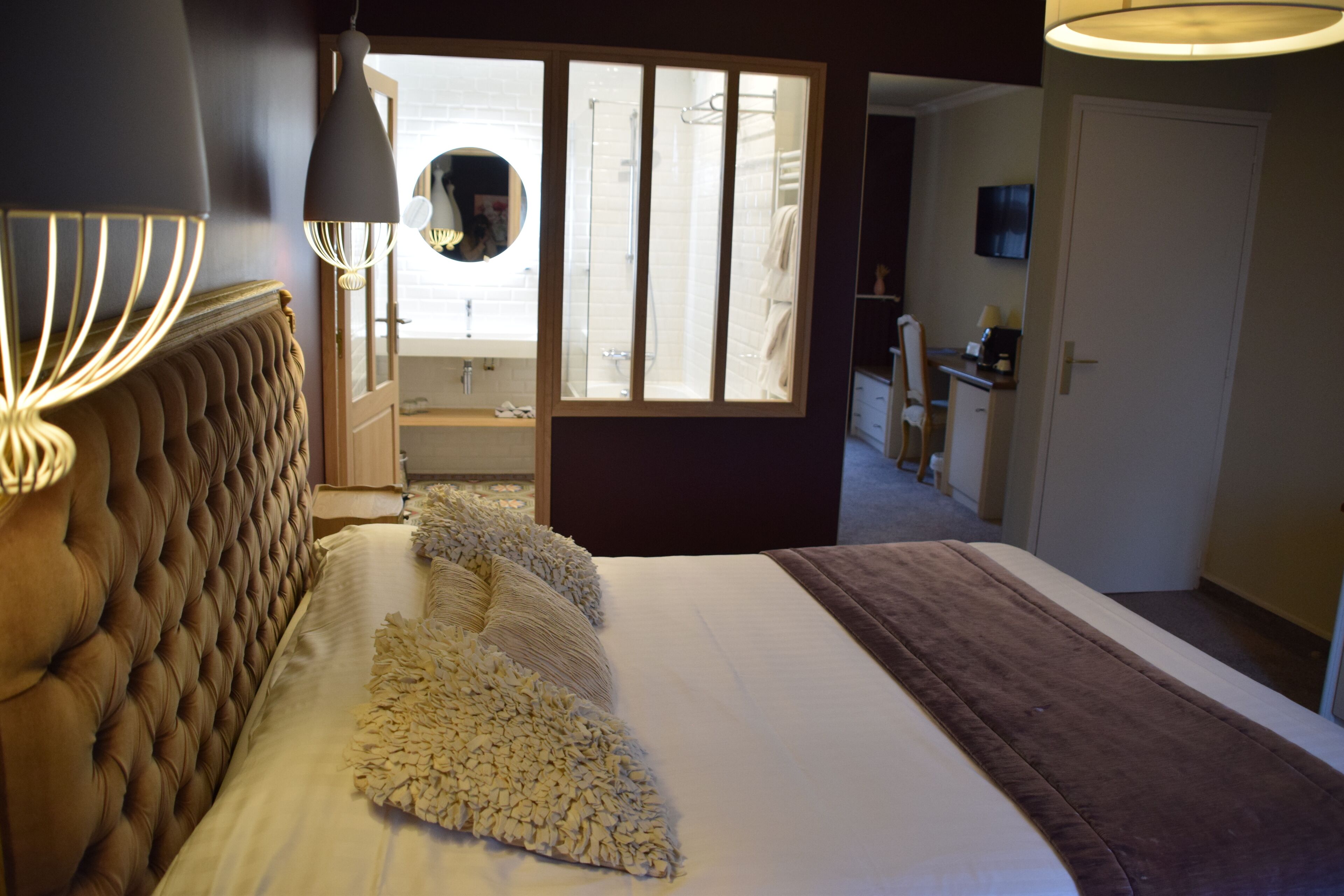 Photo - Chateau du Clos de la Ribaudiere - Teritoria