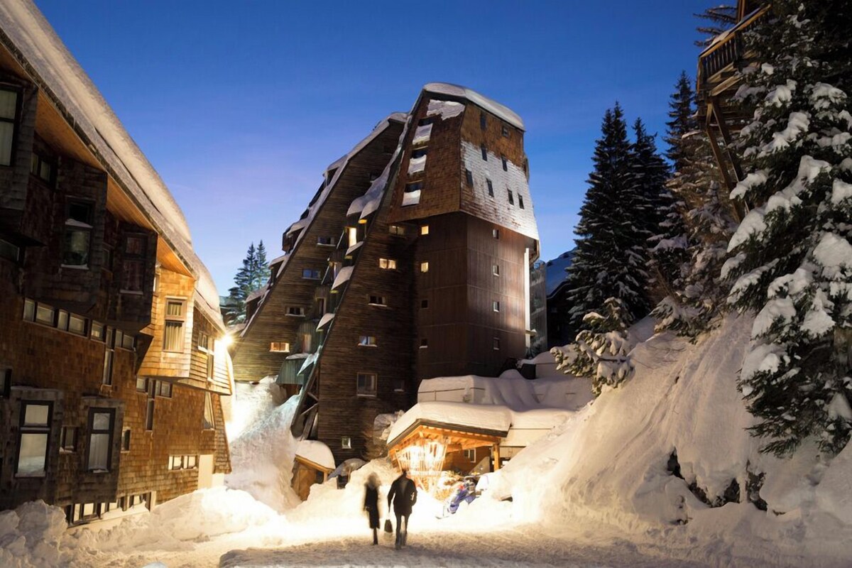 SOWELL COLLECTION Hotel des Dromonts