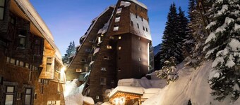 SOWELL COLLECTION Hôtel des Dromonts