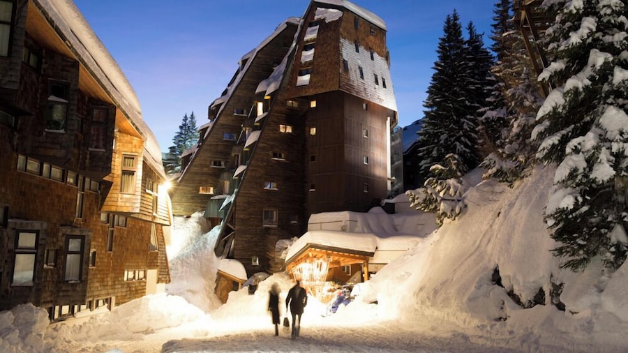 SOWELL COLLECTION Hôtel des Dromonts