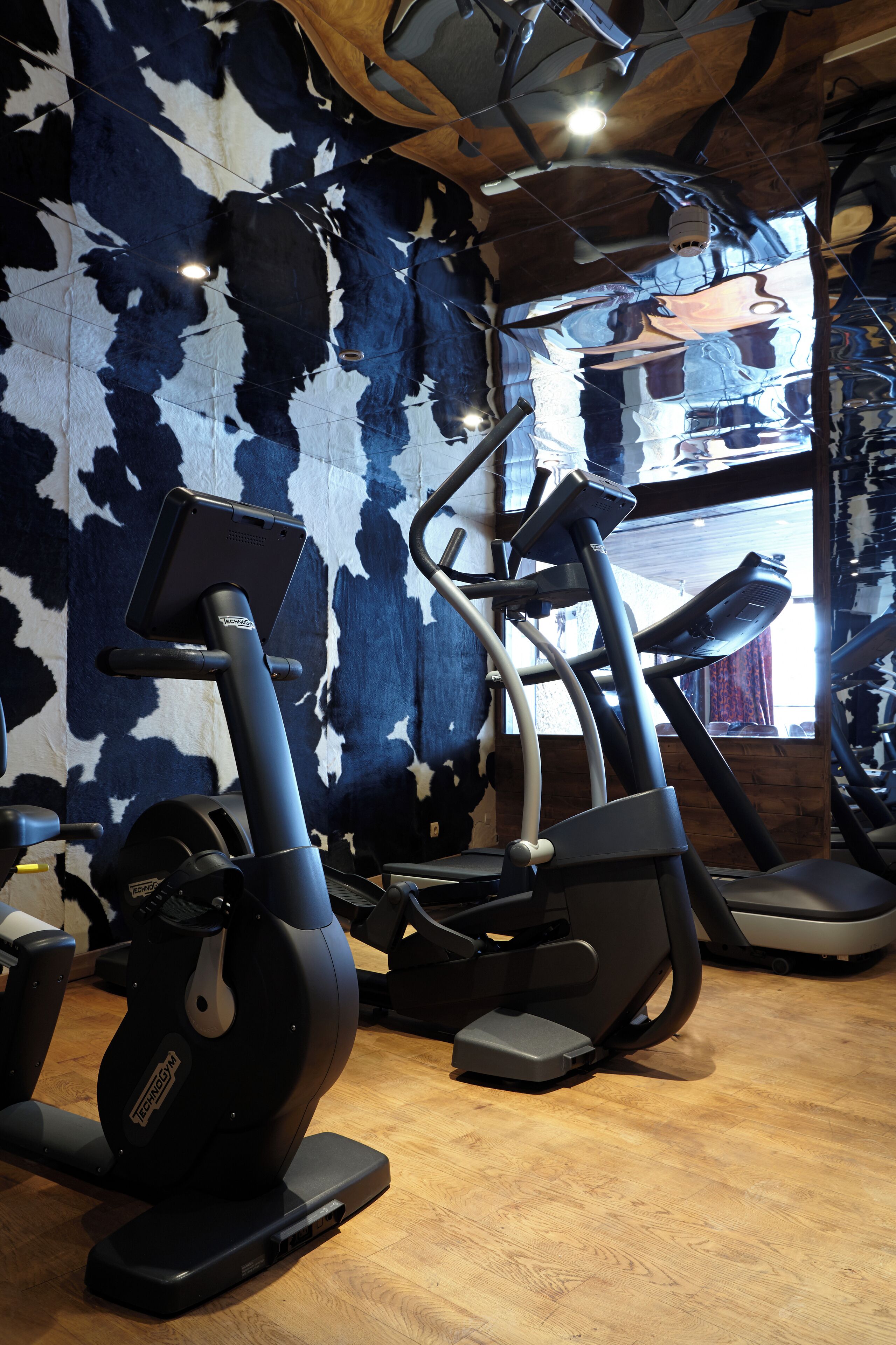 Photo - Hôtel des Dromonts by SOWELL COLLECTION