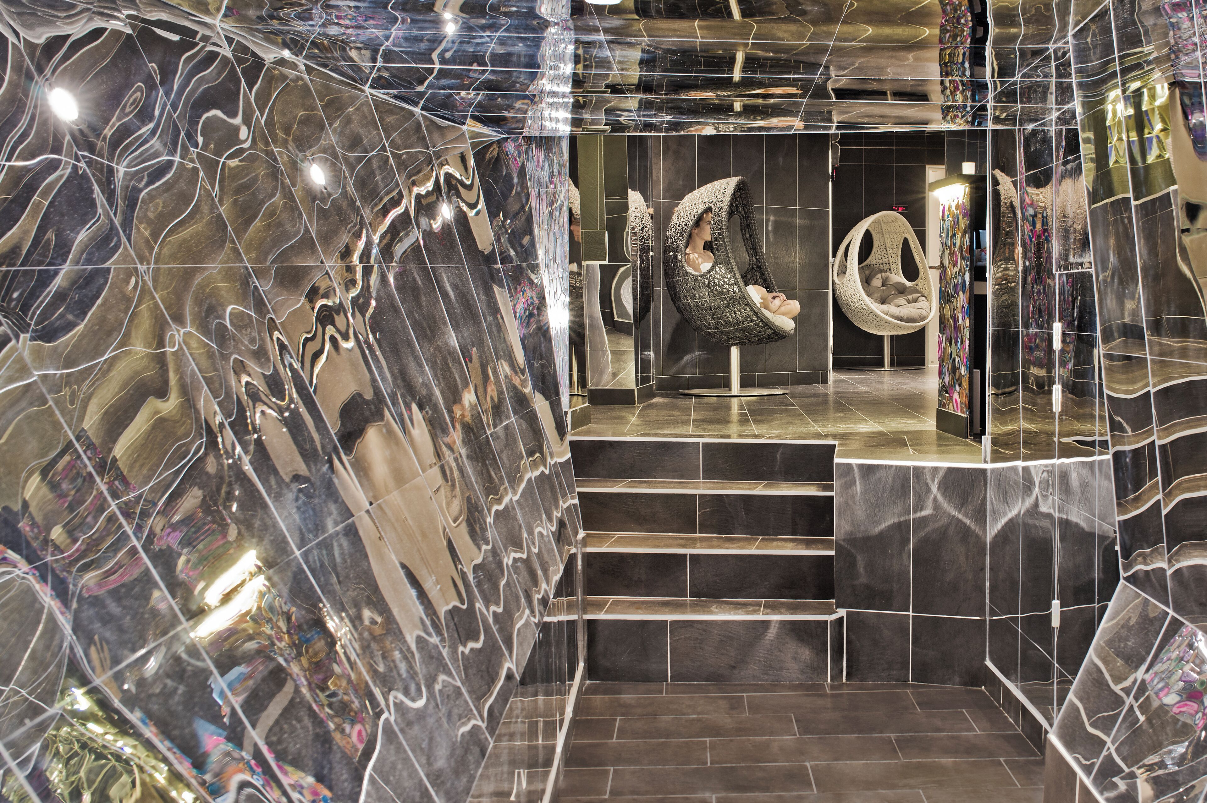 Photo - Hôtel des Dromonts by SOWELL COLLECTION