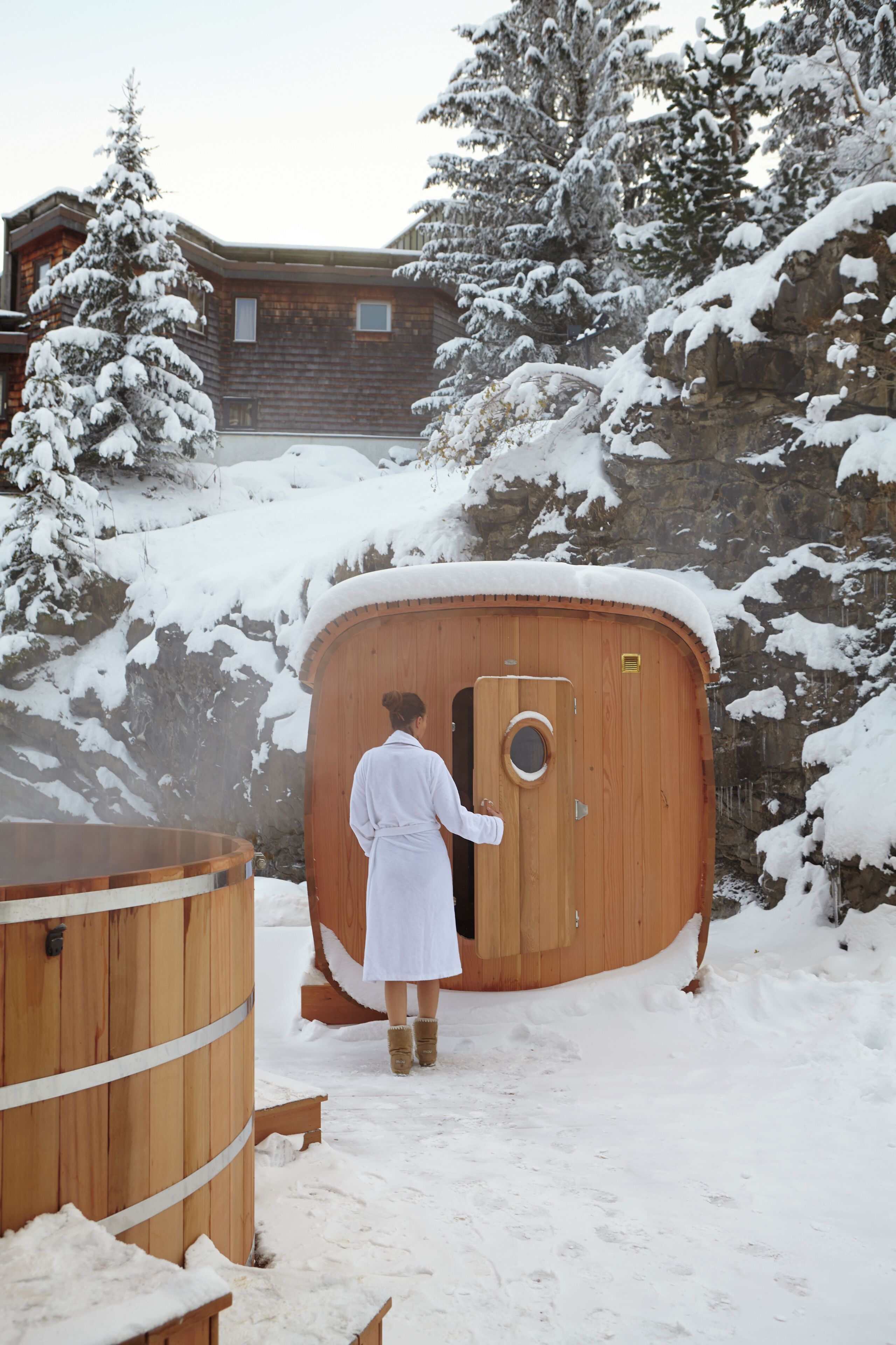 Photo - Hôtel des Dromonts by SOWELL COLLECTION