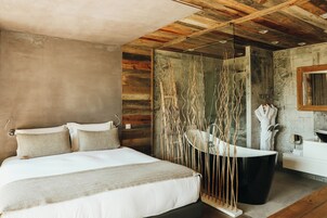 Suite (Vue Mont Blanc)