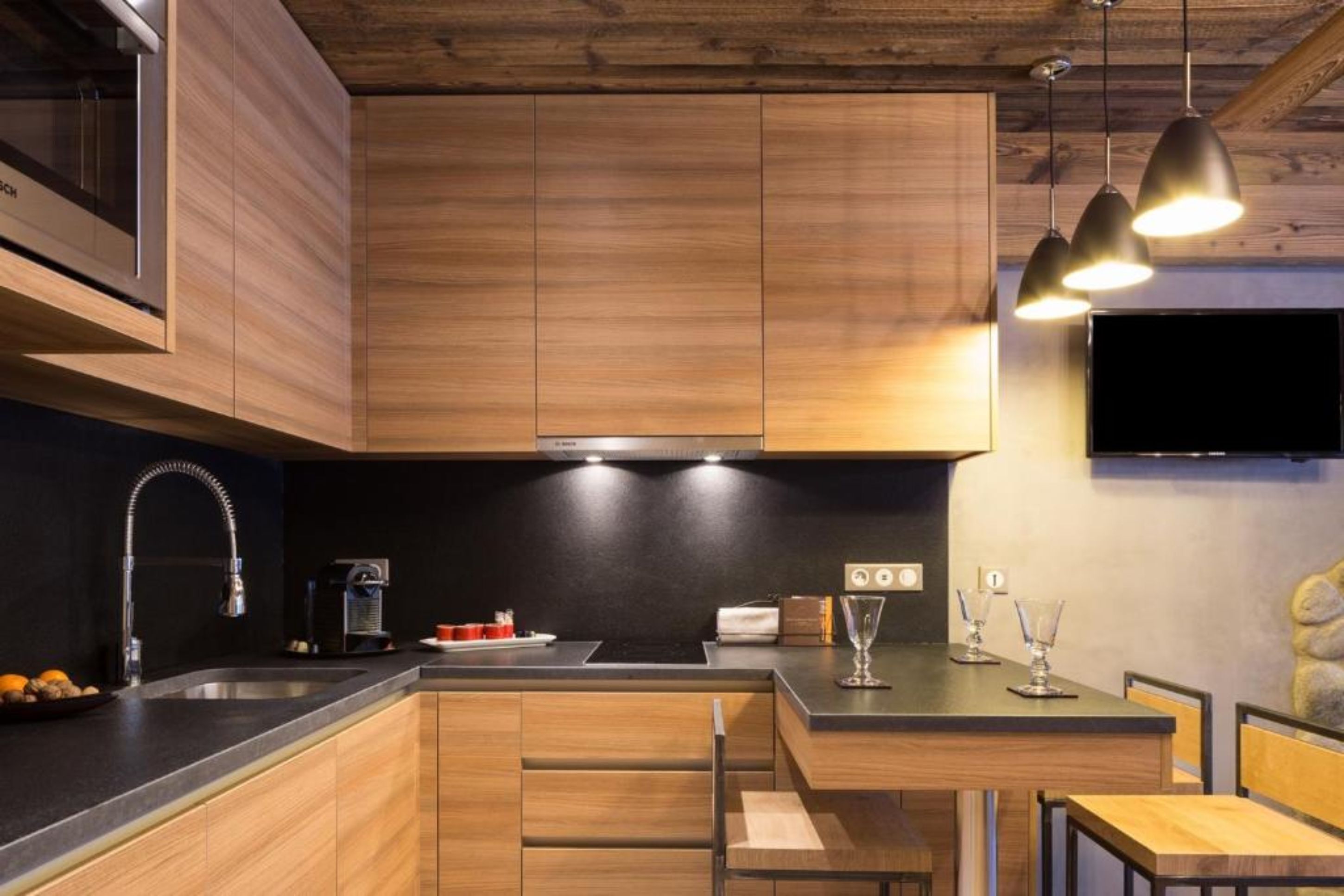 coffee/tea maker, electric kettle