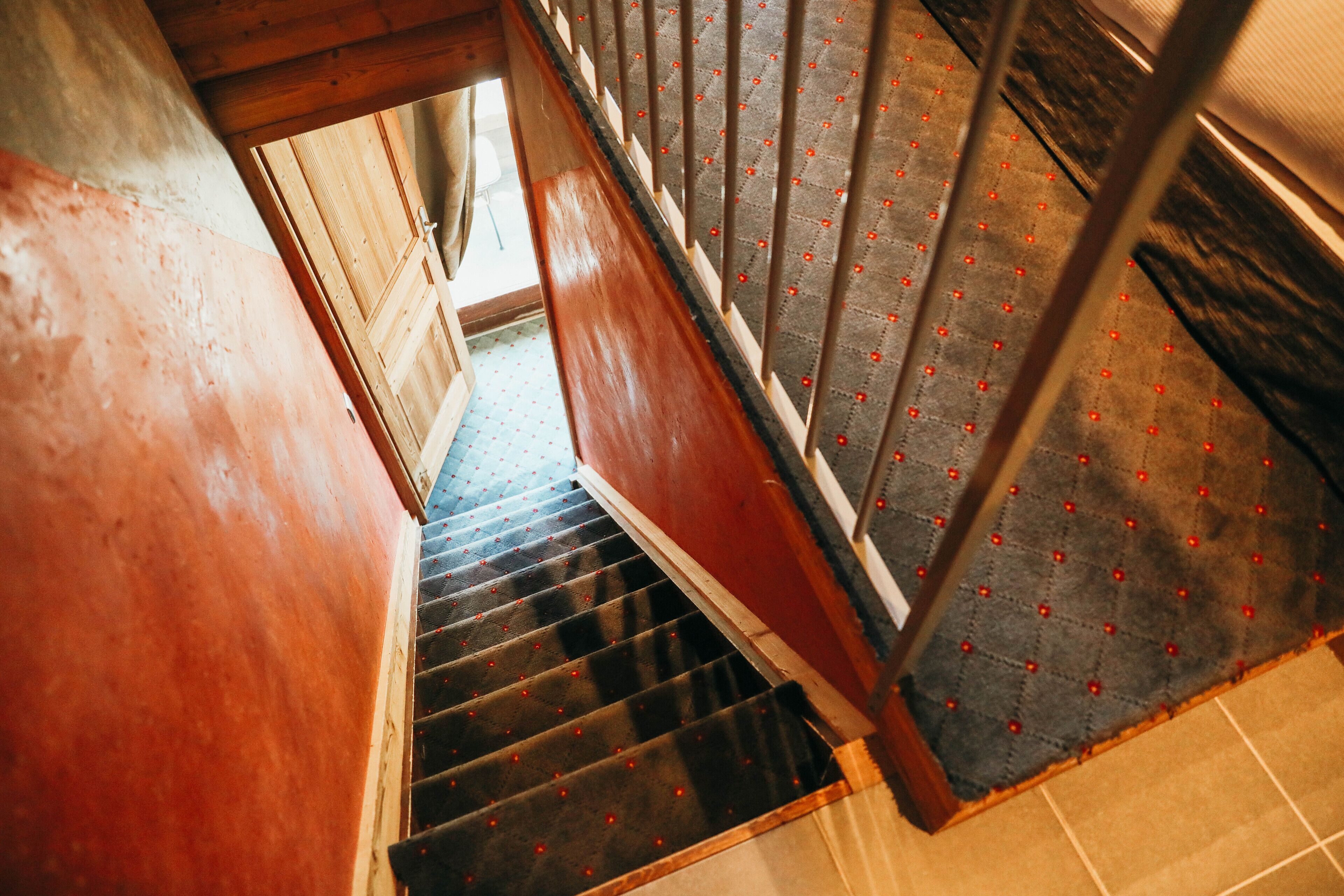 double suite | 2 bedrooms, minibar, in-room safe, individually decorated