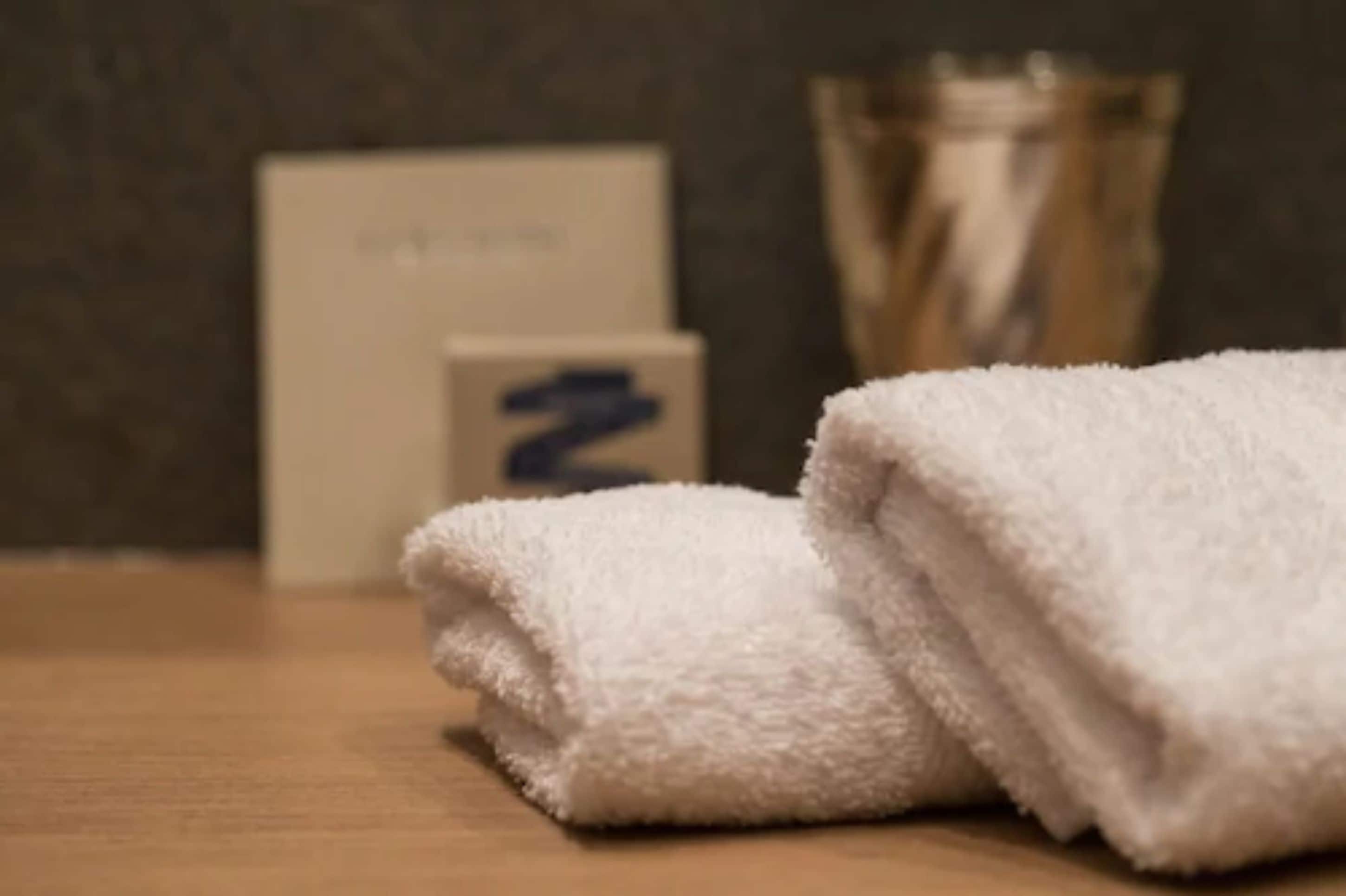 free toiletries, hair dryer, bathrobes, heated floors