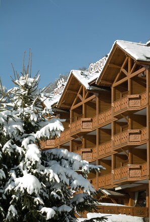Aussenbereich