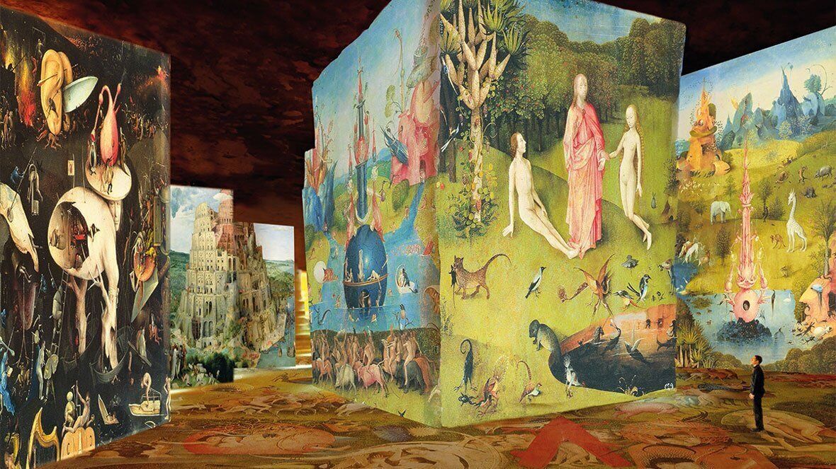 children’s activities