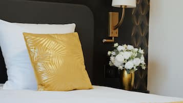 Signature Room, 1 Double Bed | 1 bedroom, premium bedding, desk, free WiFi