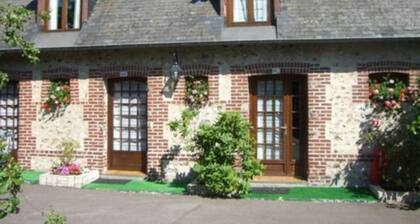 Le Clos Deauville Saint-Gatien