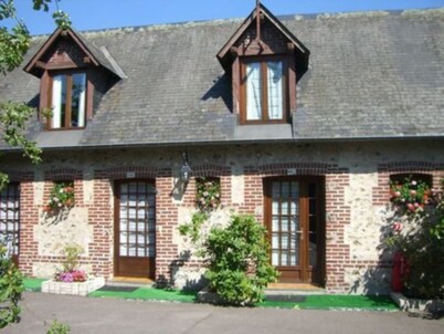 Le Clos Deauville Saint-Gatien