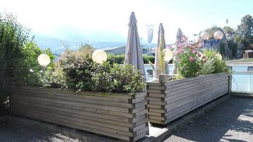 Teras/patio