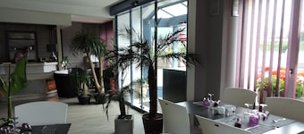 Hotel le Foron