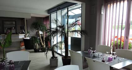 Hotel le Foron