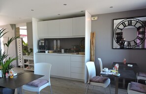 Dining - Hotel le Foron (La Roche-sur-Foron)