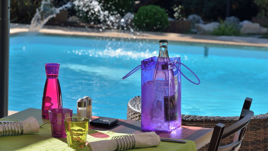 The Originals City, Hôtel du Faucigny, Cluses Ouest