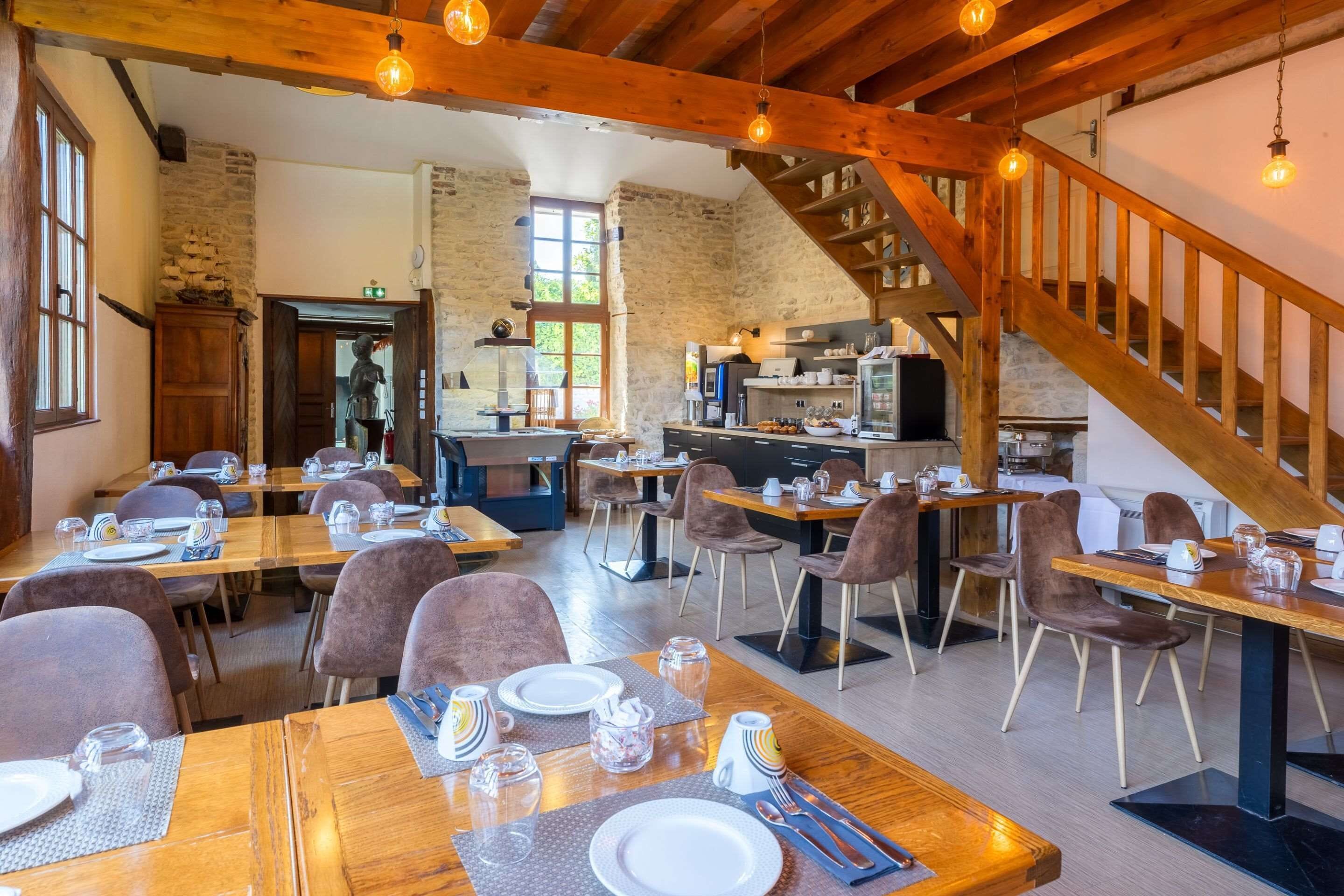 Restoran