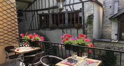 Le Moulin du Landion HĂŽtel & Spa