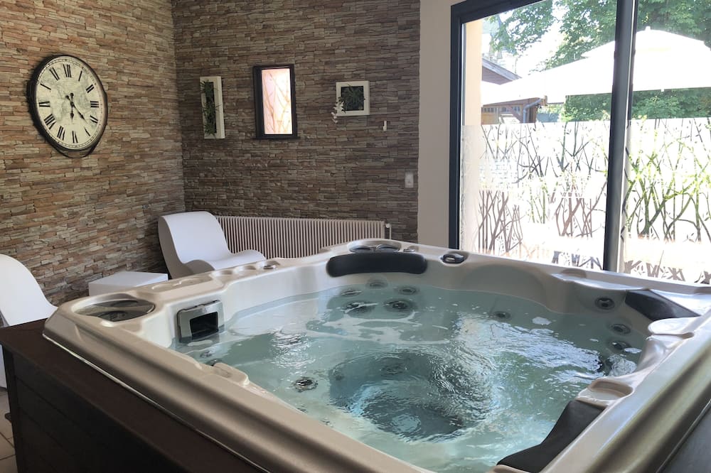 Le Moulin du Landion Hôtel & Spa