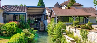 Le Moulin du Landion Hôtel & Spa