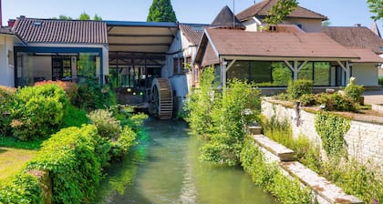 Le Moulin du Landion Hôtel & Spa
