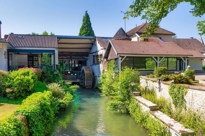 Le Moulin du Landion Hôtel & Spa