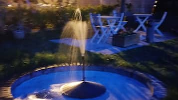 Fountain