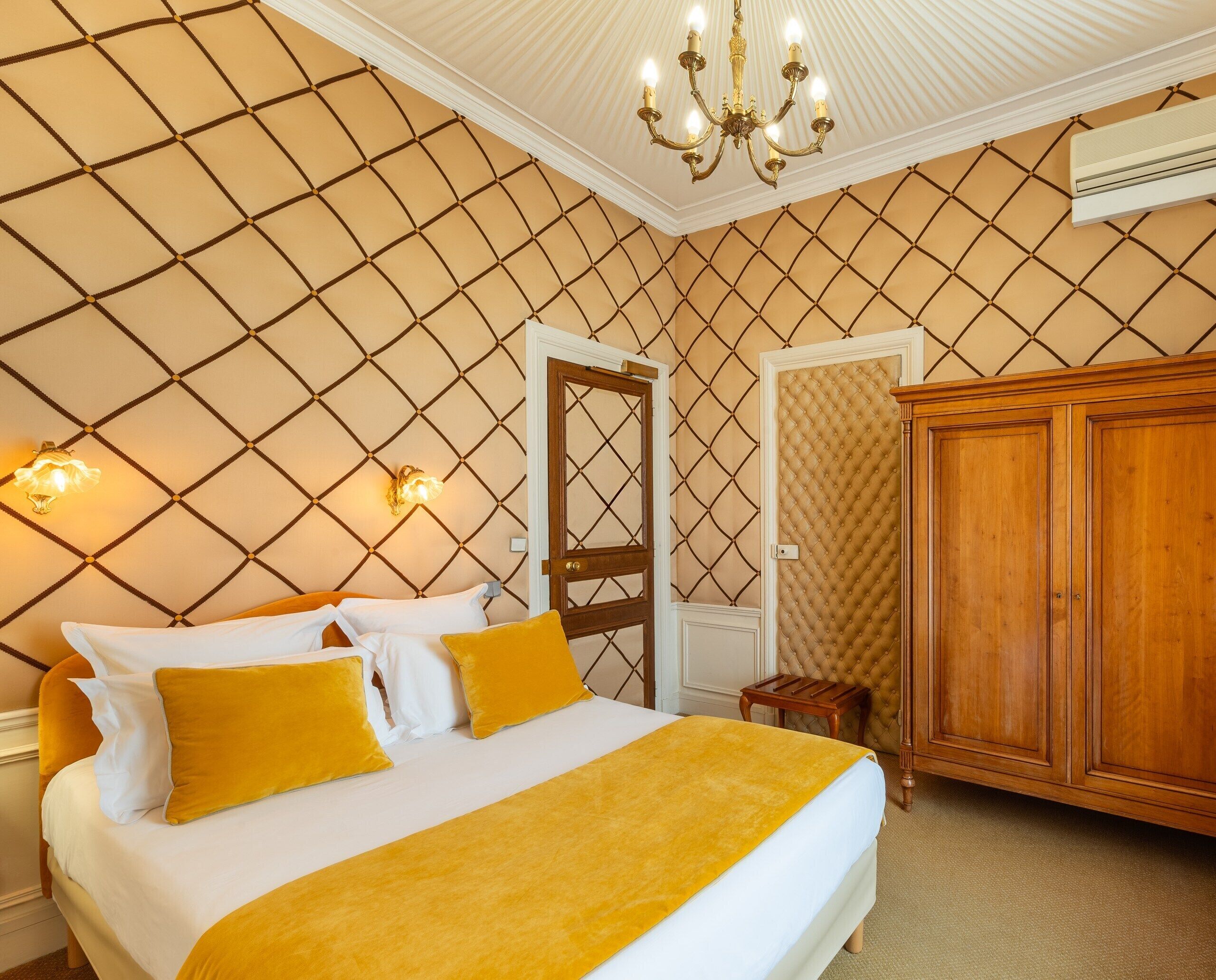 Foto - Grand Hôtel Des Templiers