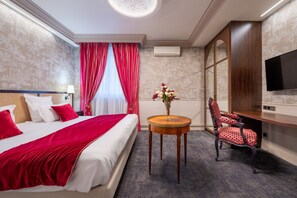 Standard Double or Twin Room, Ensuite