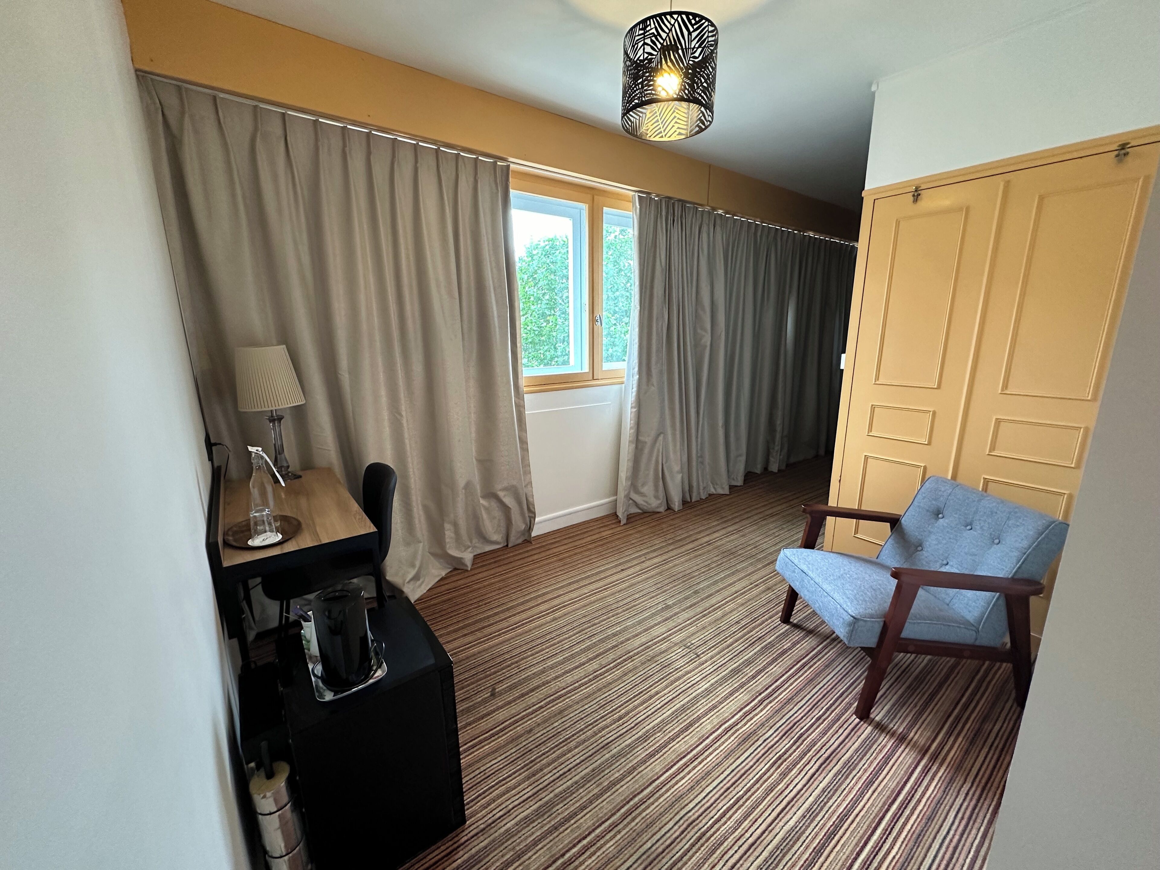 Photo - The Originals City, Hôtel Napoléon, La Roche-sur-Yon