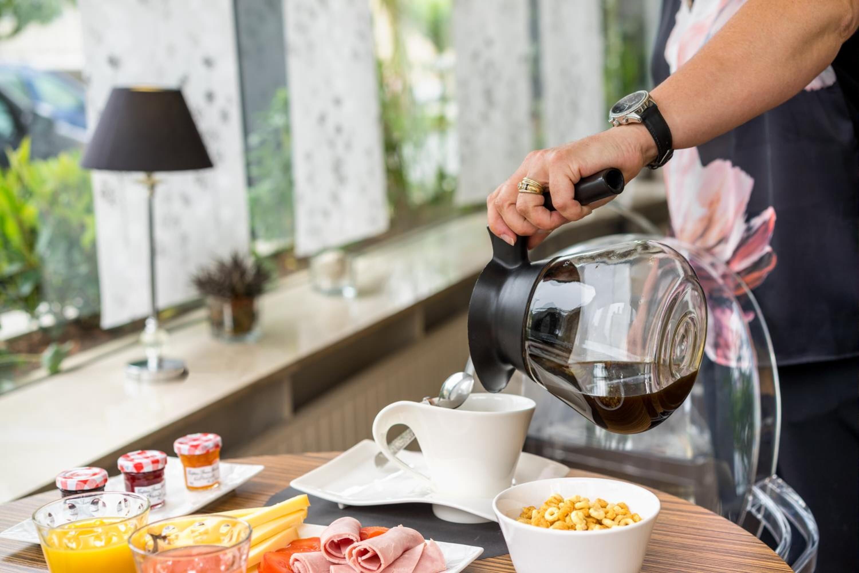 Photo - The Originals City, Hôtel Napoléon, La Roche-sur-Yon