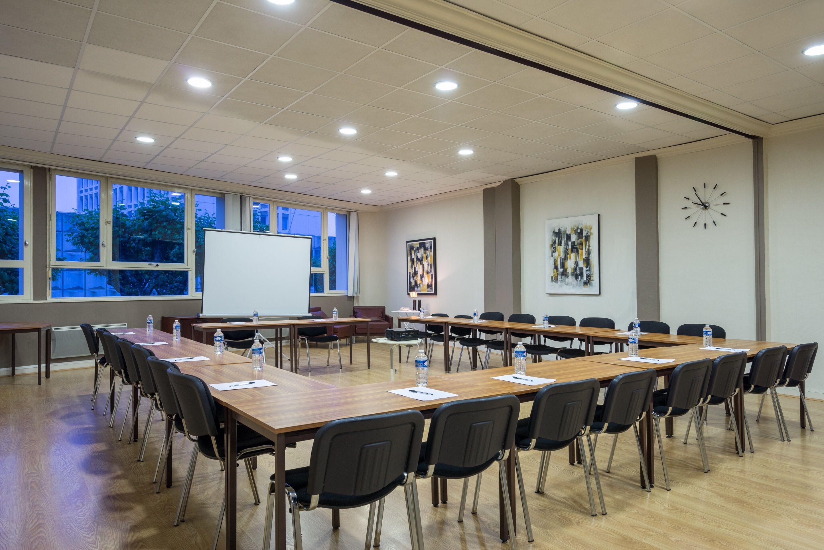 Photo - The Originals City, Hôtel Napoléon, La Roche-sur-Yon