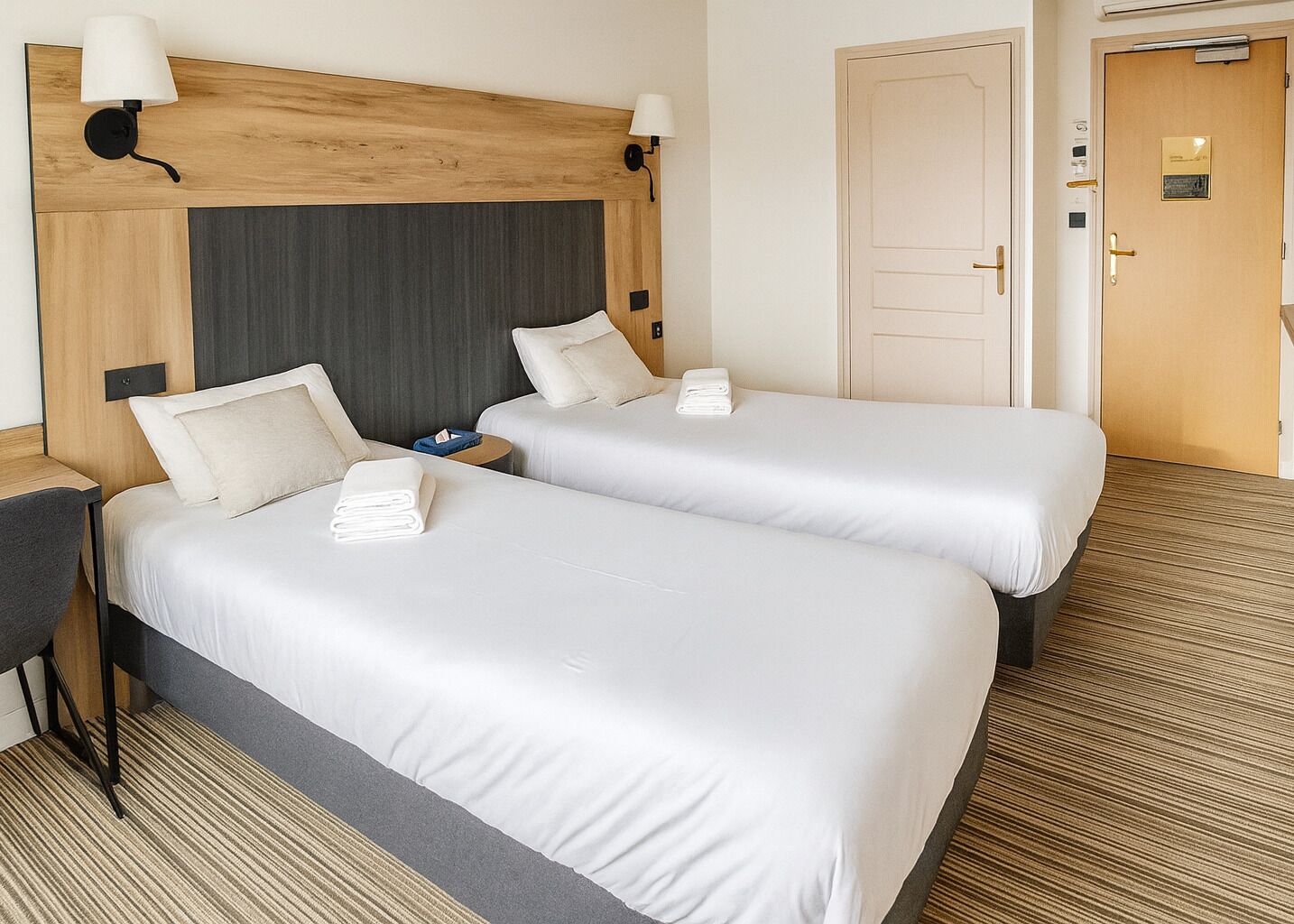 Photo - The Originals City, Hôtel Napoléon, La Roche-sur-Yon