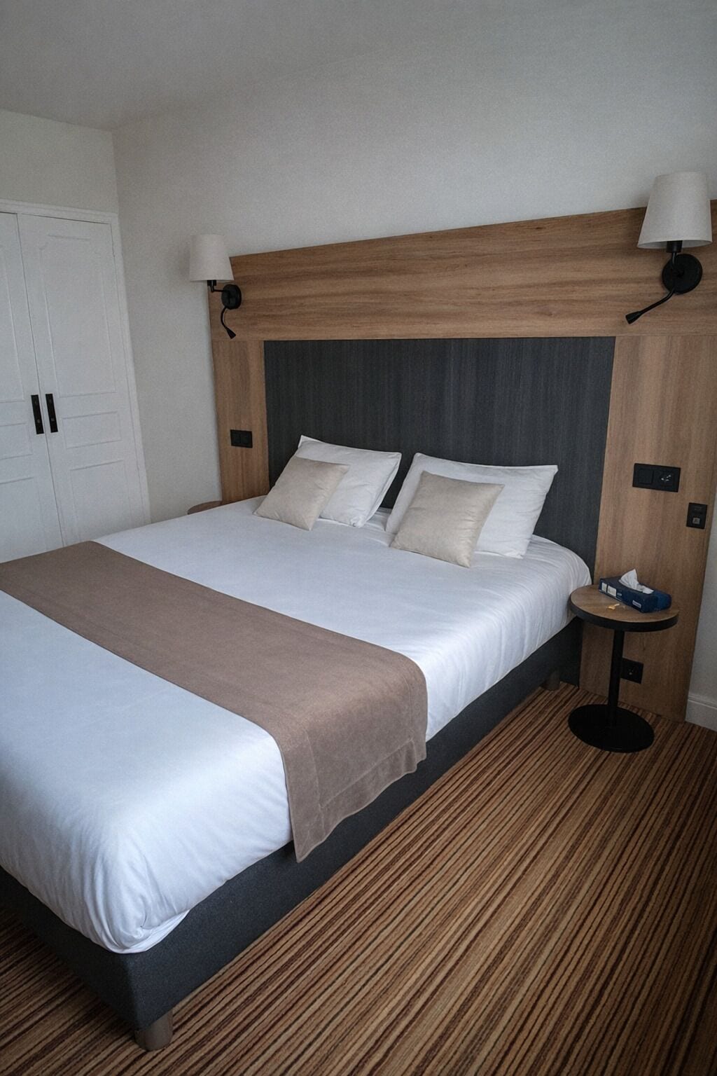 Photo - The Originals City, Hôtel Napoléon, La Roche-sur-Yon