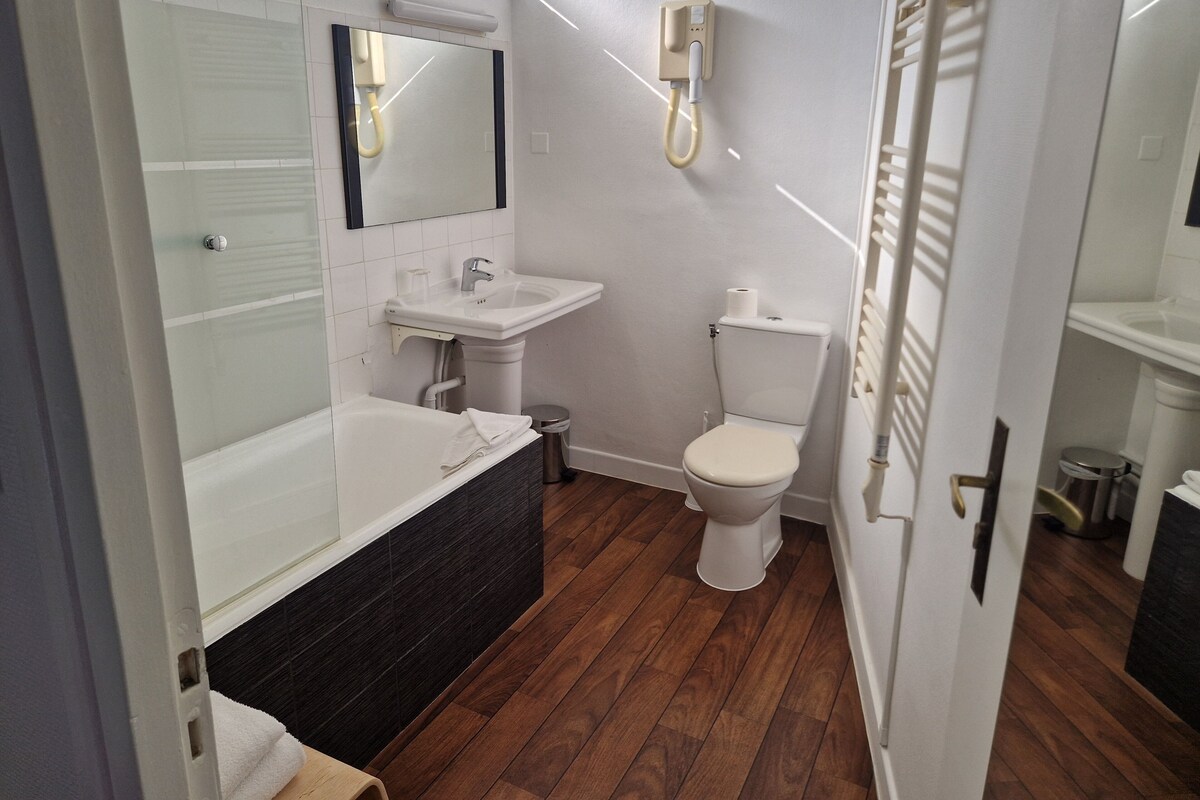 Chambre Access
