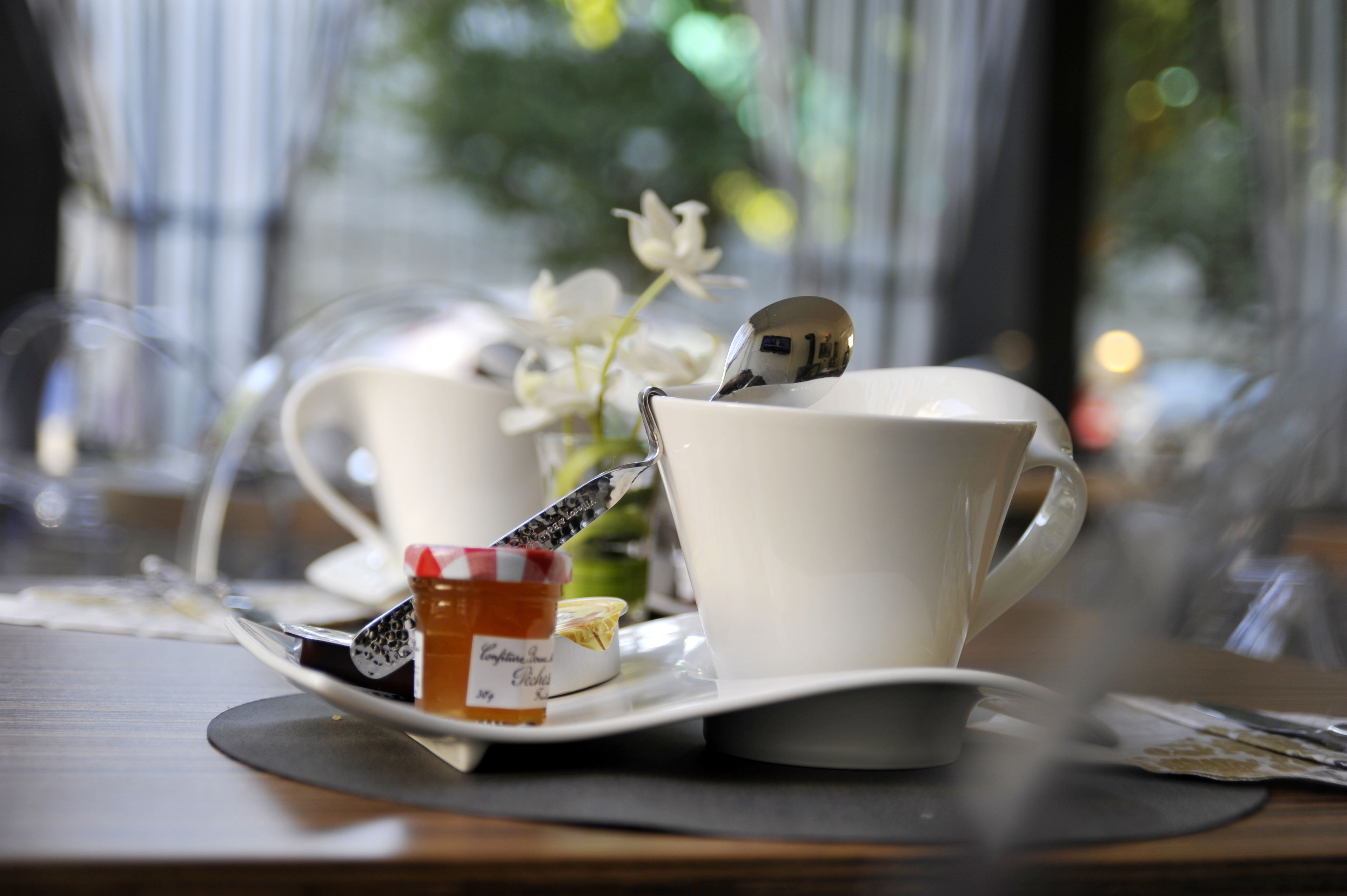 Photo - The Originals City, Hôtel Napoléon, La Roche-sur-Yon