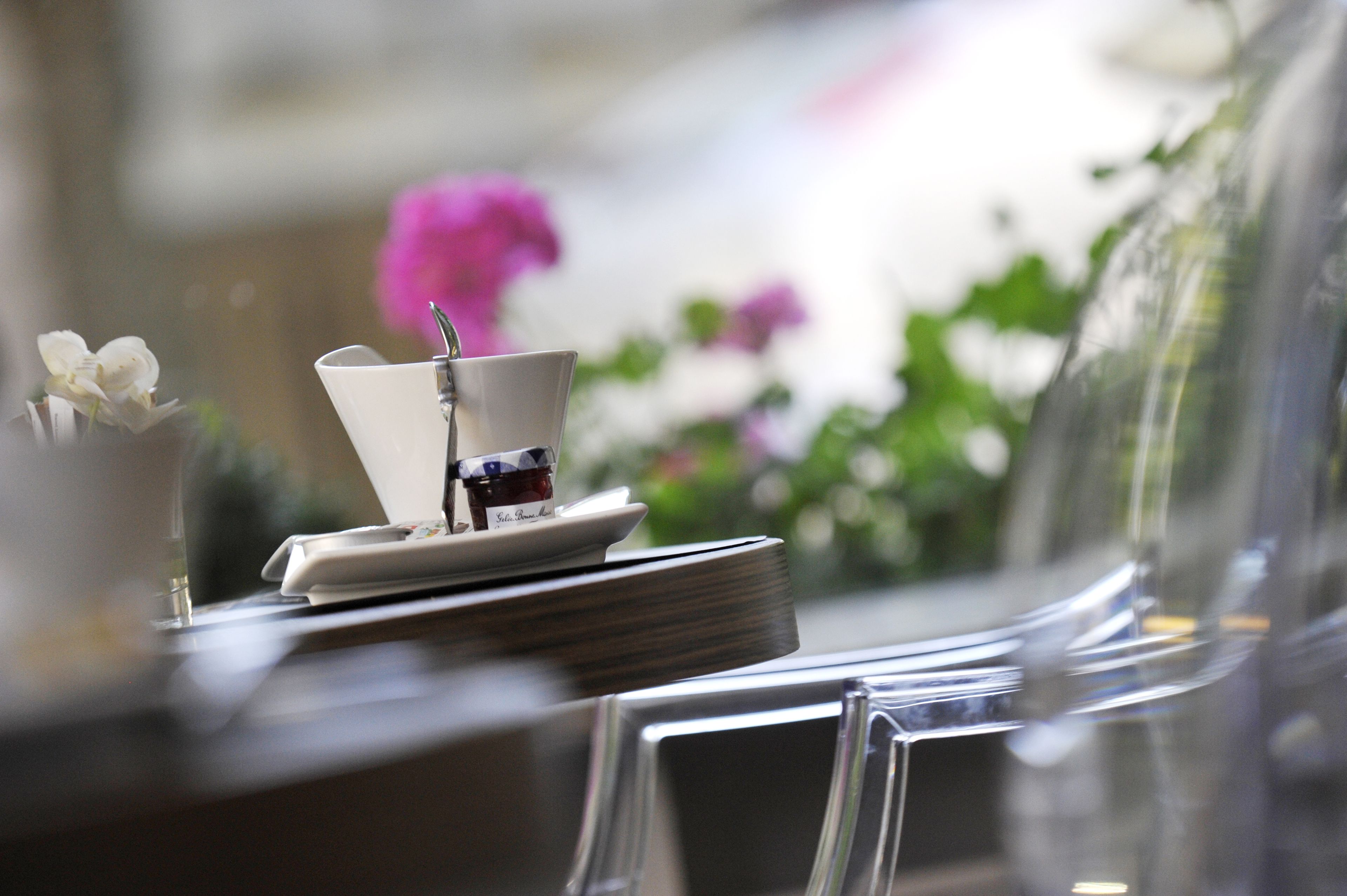 Photo - The Originals City, Hôtel Napoléon, La Roche-sur-Yon