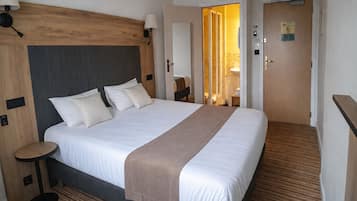 Chambre Double Standard