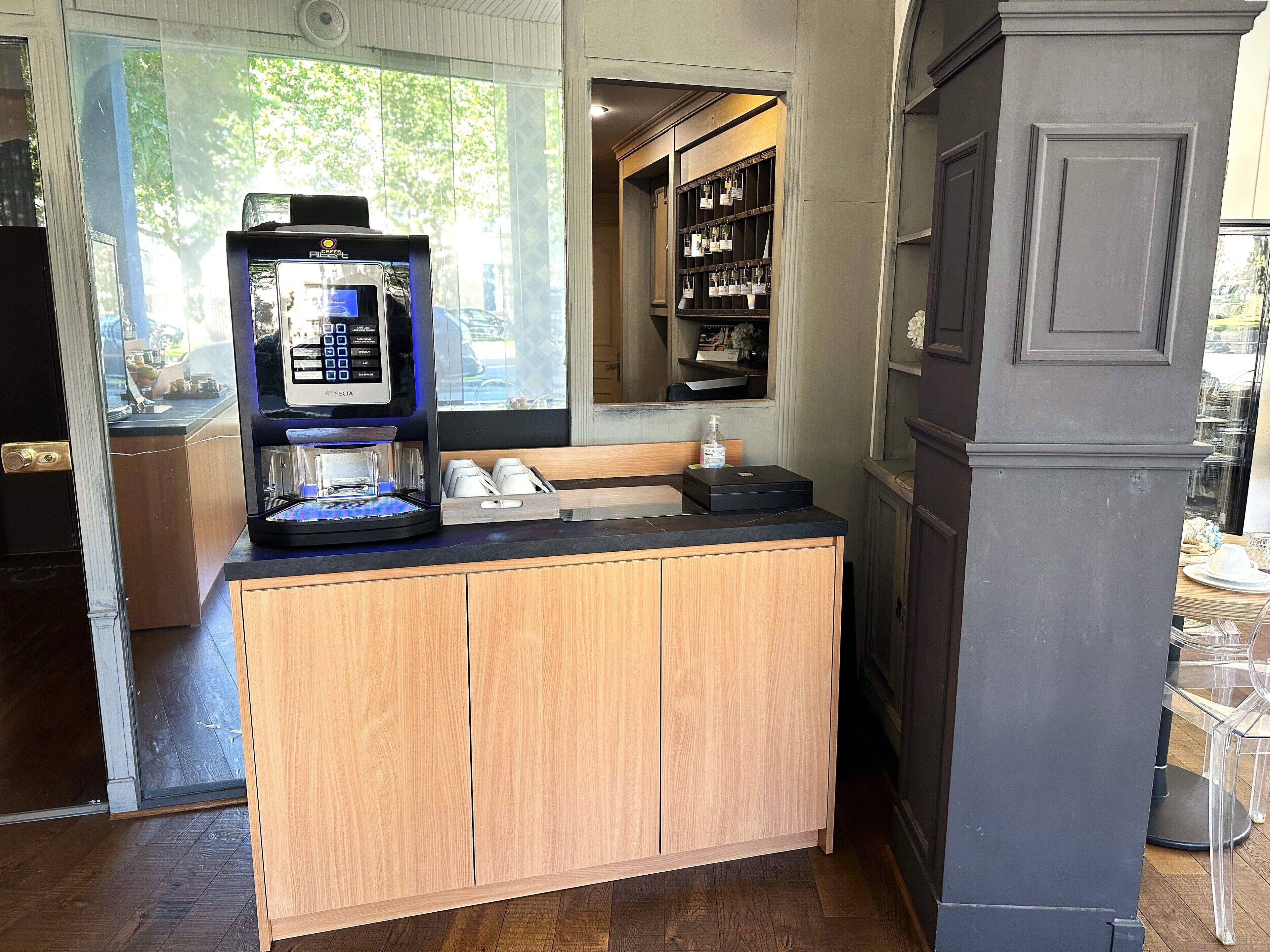 Photo - The Originals City, Hôtel Napoléon, La Roche-sur-Yon