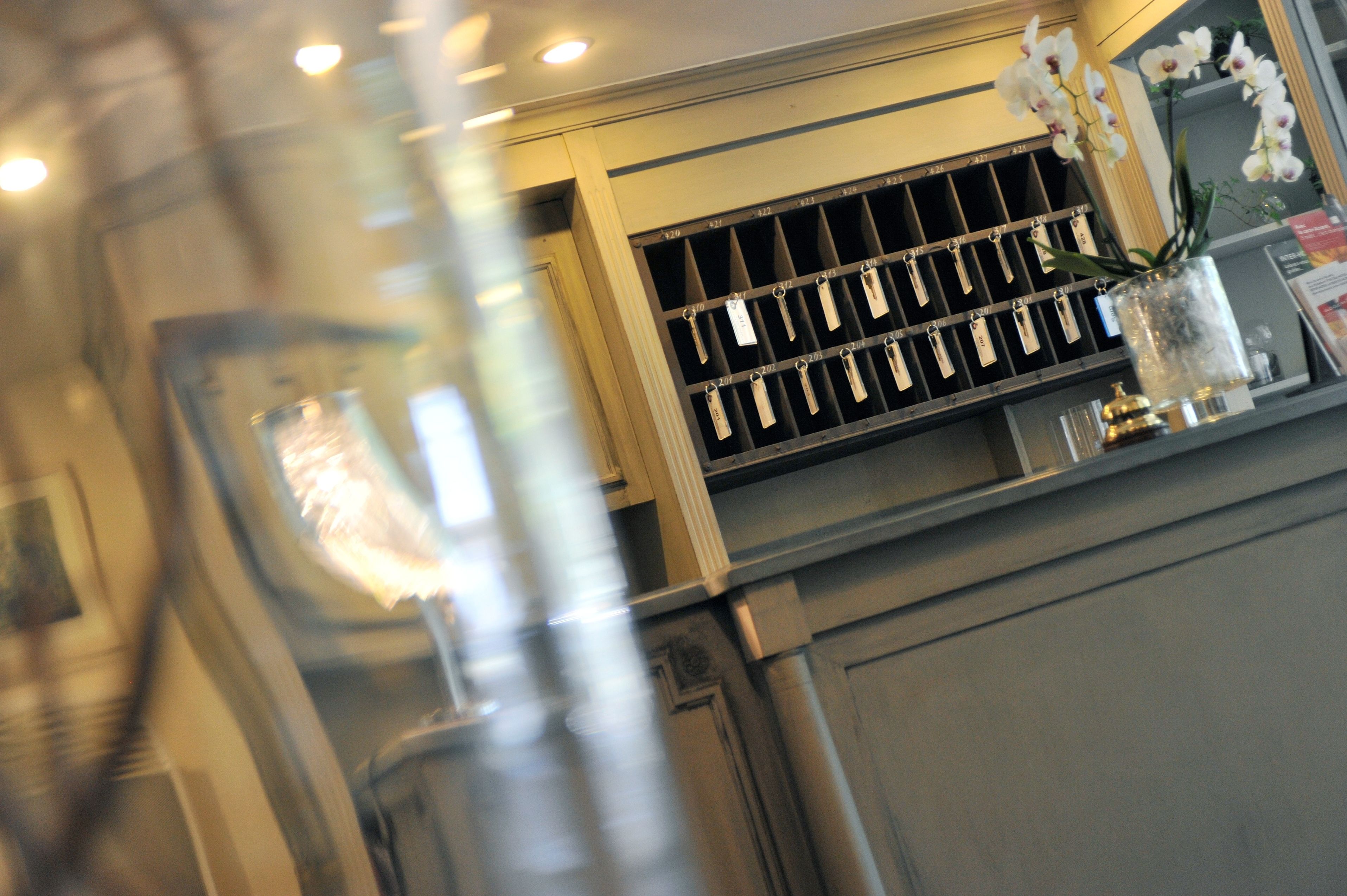 Photo - The Originals City, Hôtel Napoléon, La Roche-sur-Yon