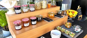 The Originals City, Hôtel Napoléon, La Roche-sur-Yon