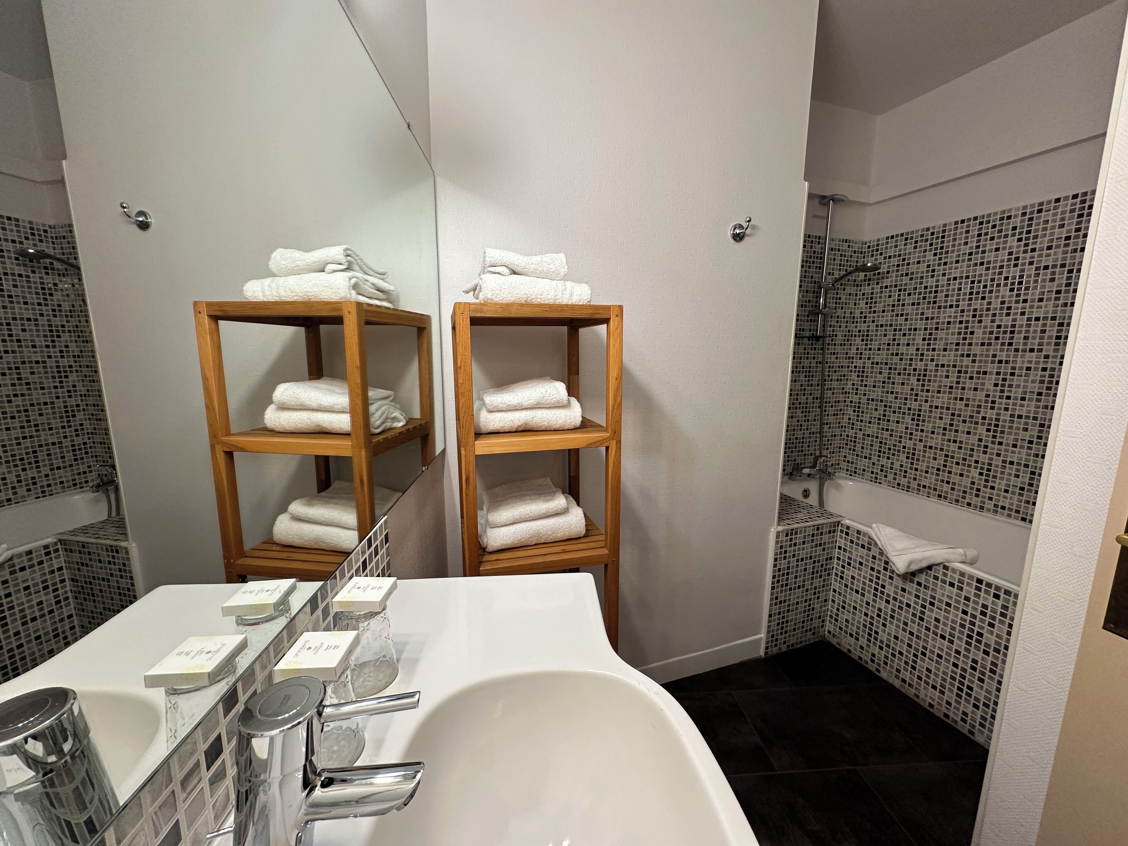 Photo - The Originals City, Hôtel Napoléon, La Roche-sur-Yon